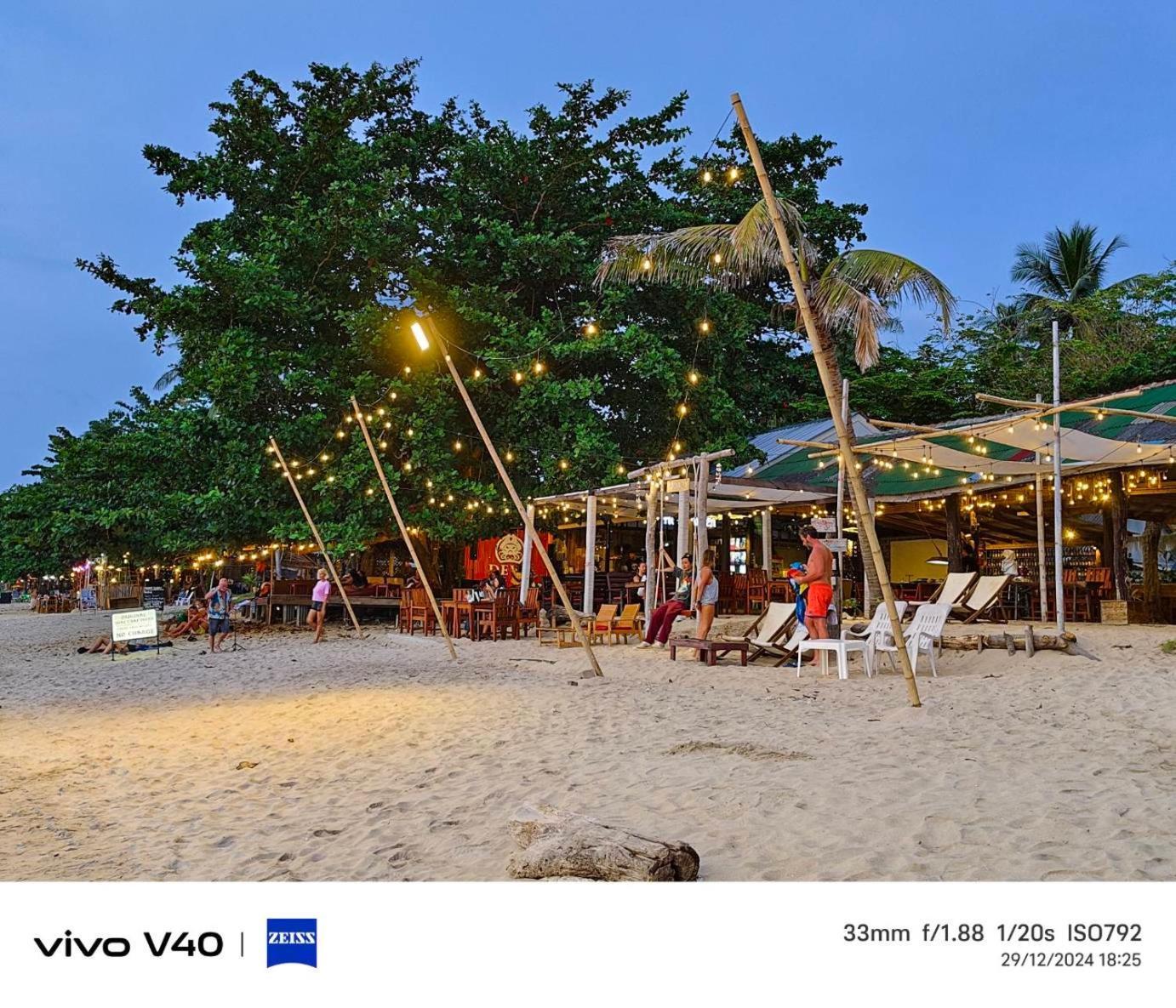 Lanta Daisy Residence Koh Lanta Exterior photo