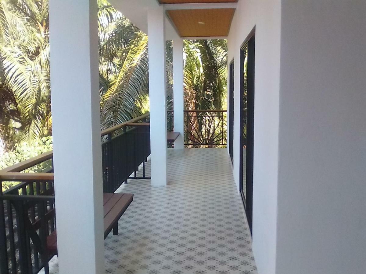 Lanta Daisy Residence Koh Lanta Exterior photo