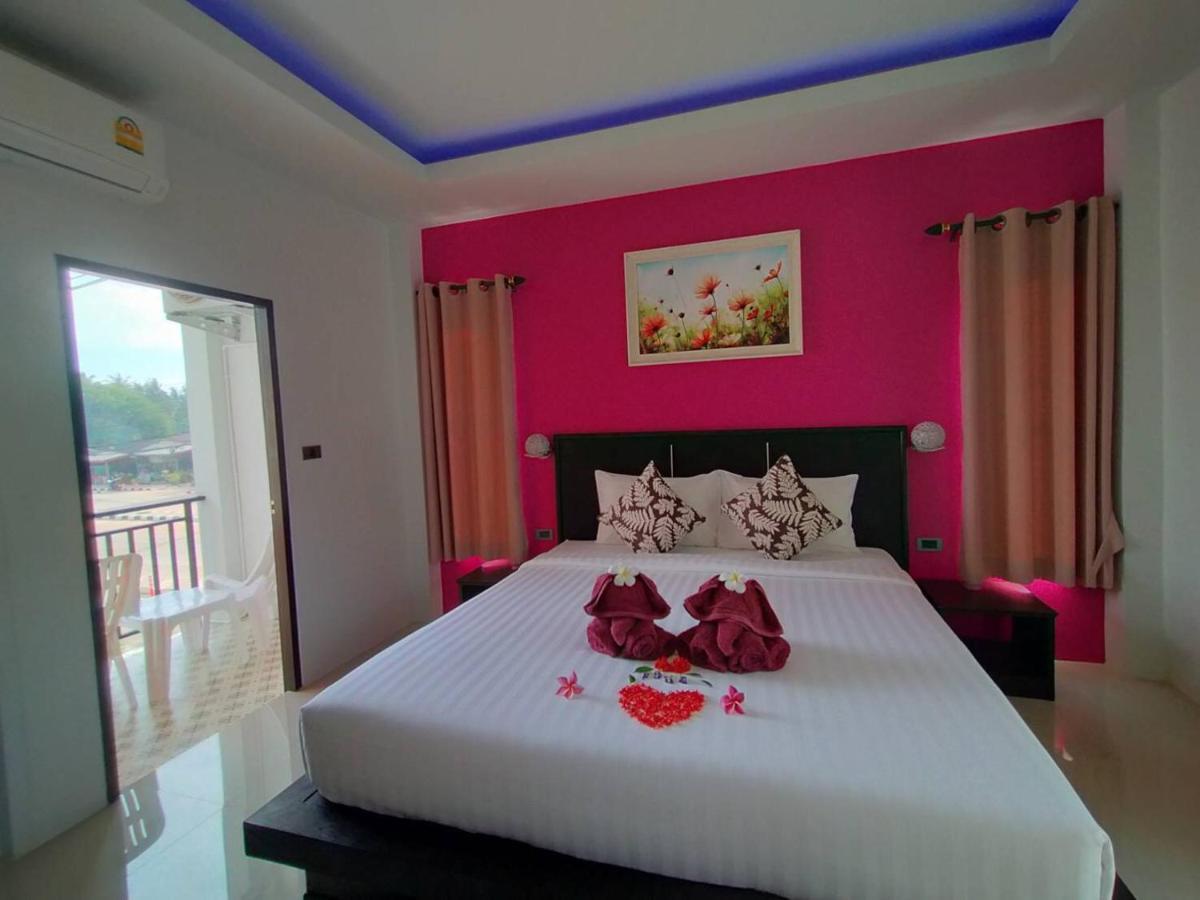 Lanta Daisy Residence Koh Lanta Exterior photo