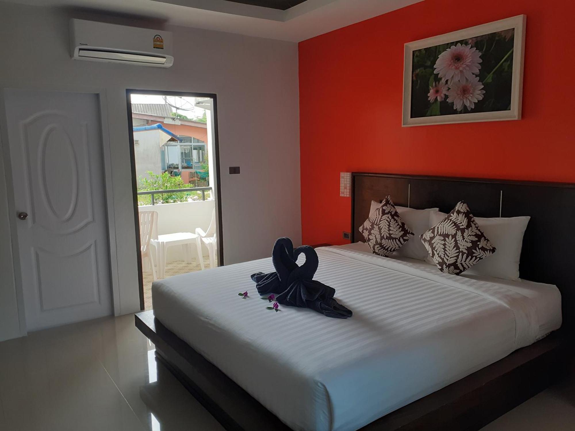 Lanta Daisy Residence Koh Lanta Exterior photo