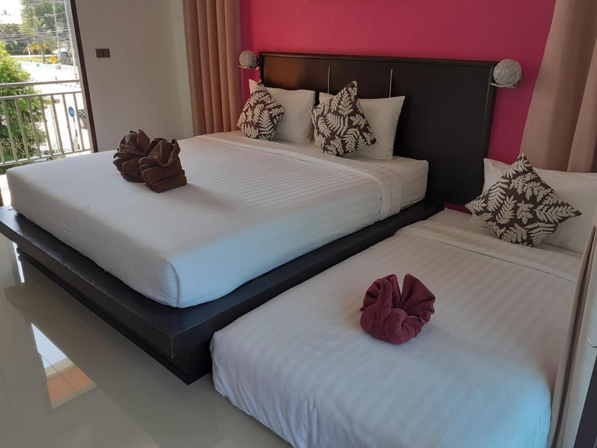 Lanta Daisy Residence Koh Lanta Exterior photo